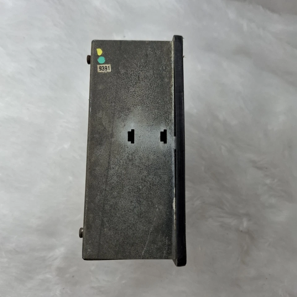 Used Working Epcos BR 6000 Power Factor Controller
